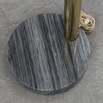 GOLVLAMPA, "Lamp Gustaf", 1970/80-tal.