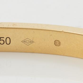 Cartier, bracelet, "Love" small, 18K gold.