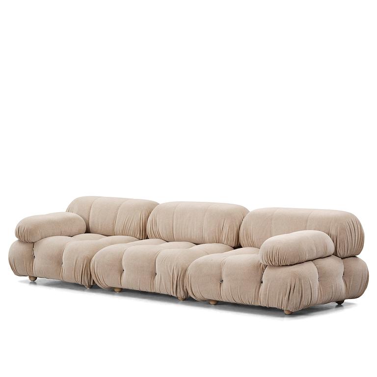 Mario Bellini, soffa, "Camaleonda", B&B Italia, Italien, 2020-tal.