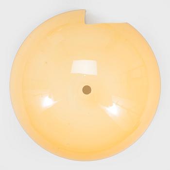 Vägglampor, 3, st,  beställningsarbete Idman 1943.