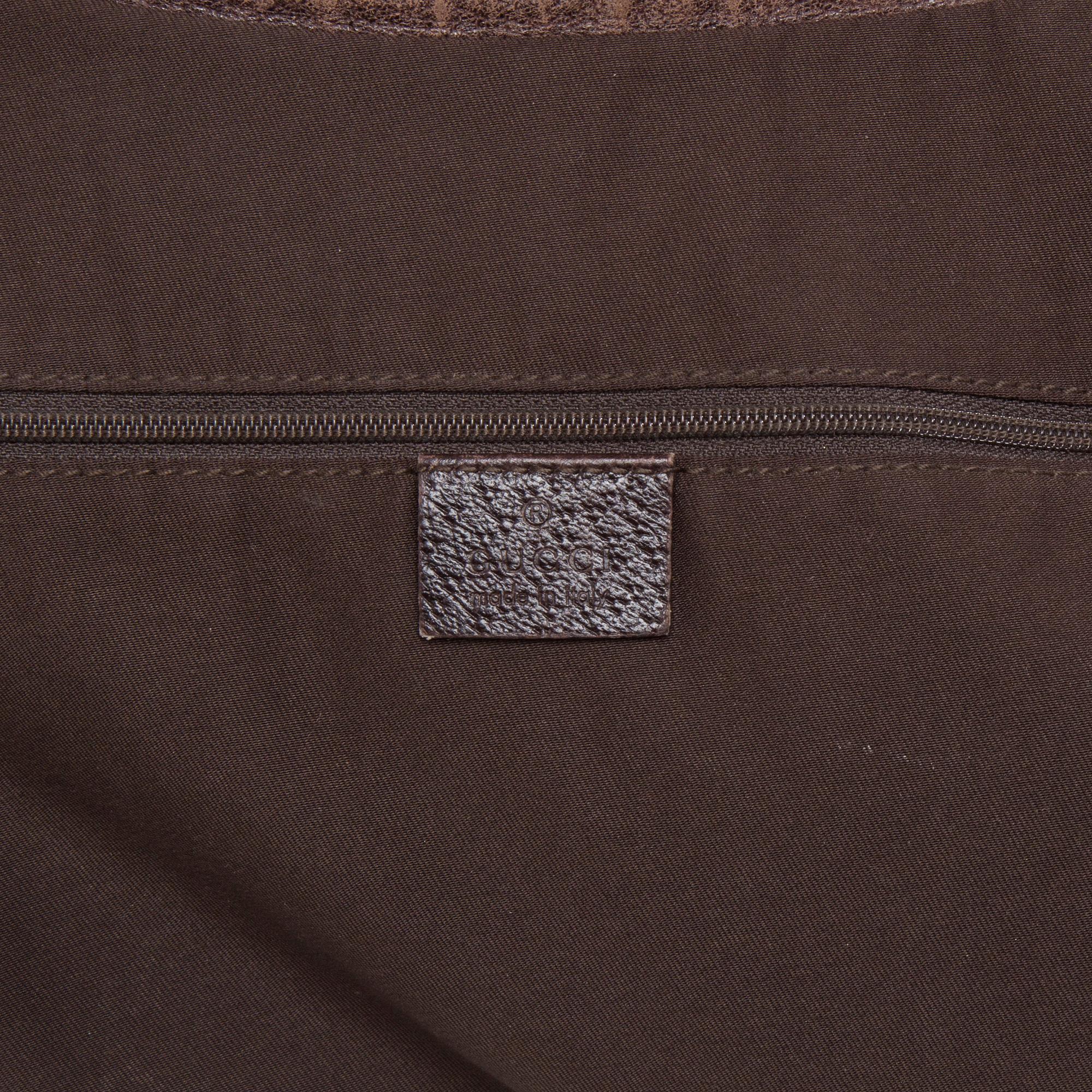BAG, Gucci.