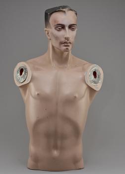 TORSO, 1900-talets andra hälft.