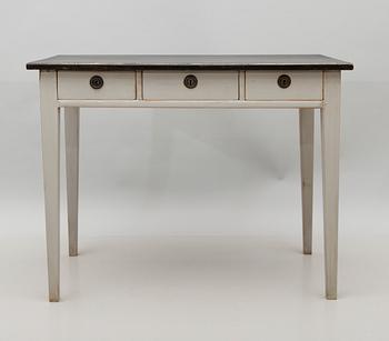 SKRIVBORD, 1900-talets första hälft.