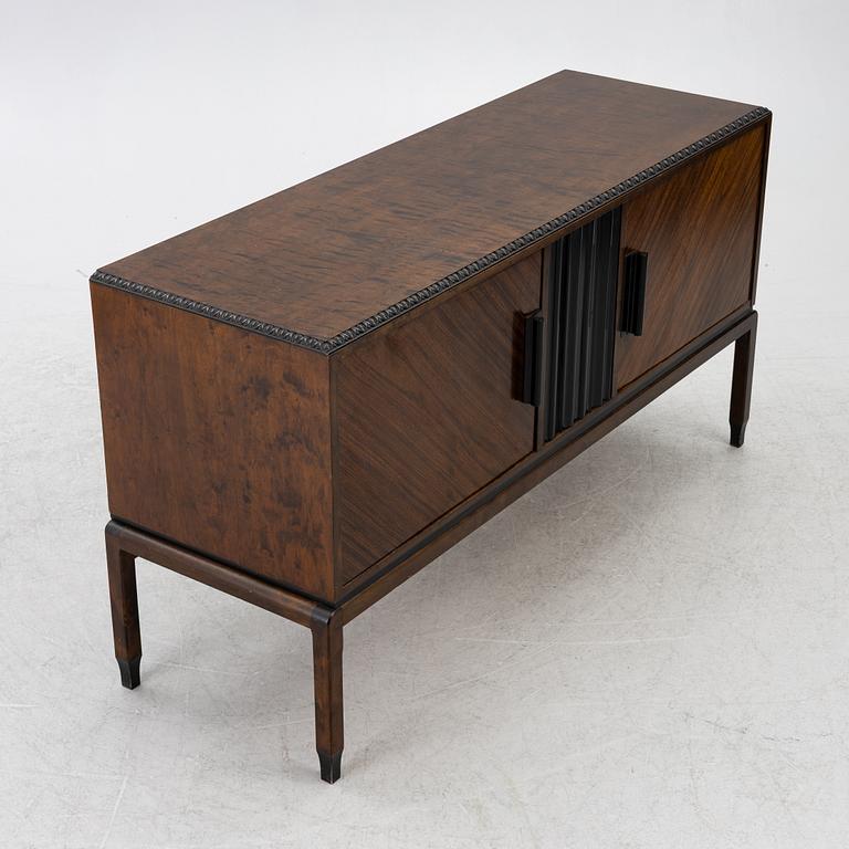 Sideboard, functionalism, 1930s.