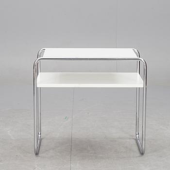 BORD, "B9D", Marcel Breuer, Thonet, etikettmärkt.