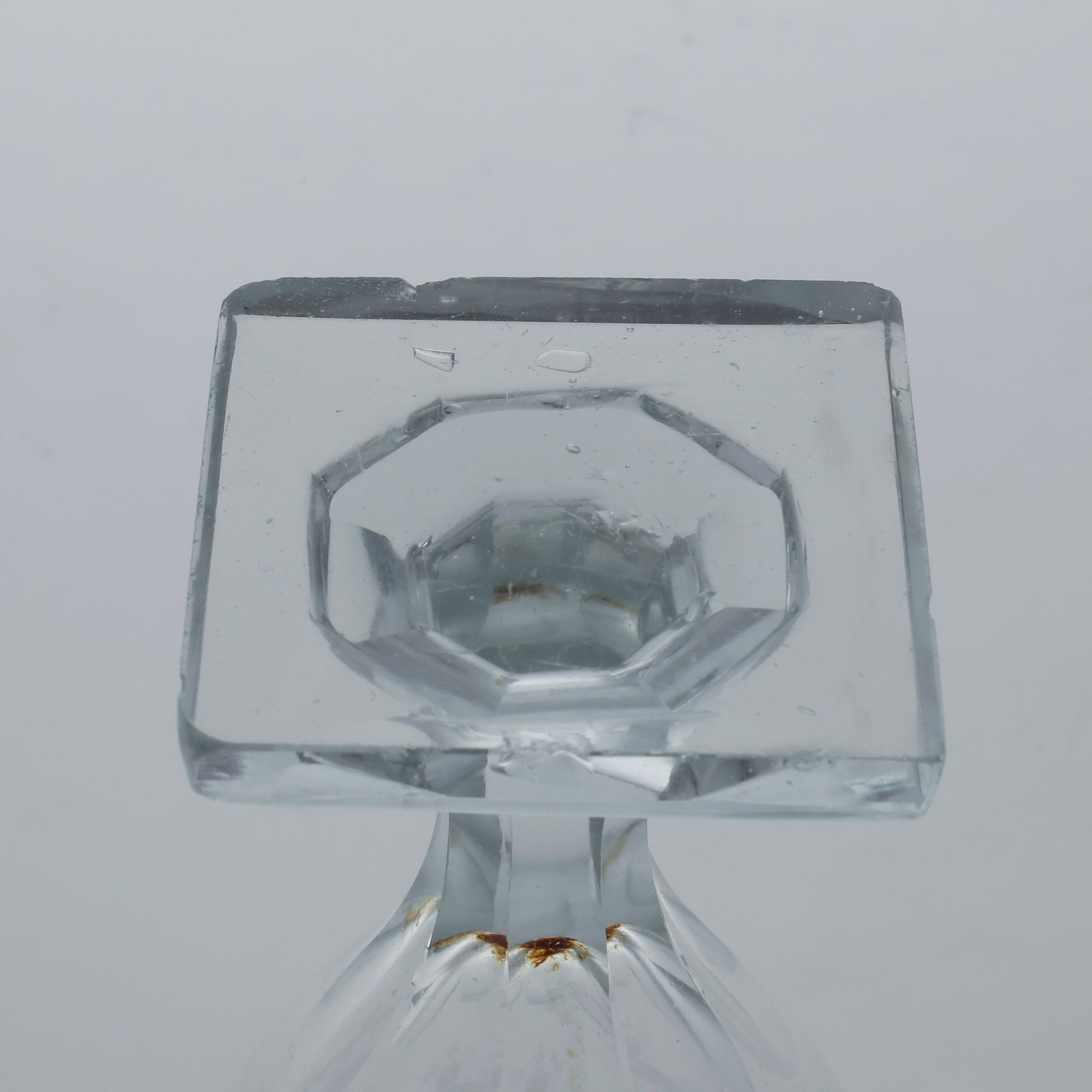 VINGLAS, 13 st, 17/1800-tal.