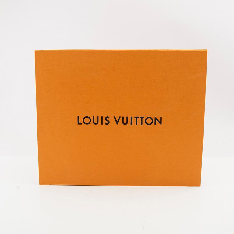 Louis Vuitton, "Porte Documents Jour" bag Spain 2021.
