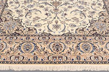 MATTA, Nain part silk, s.k 9LAA, ca 407 x 300 cm.