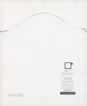 Olli Lyytikäinen, Tyttöystävä.