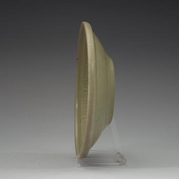 FAT, celadon. Mingdynastin (1368-1644).