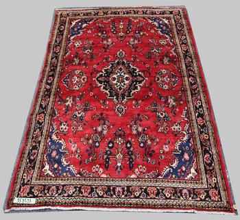 MATTA, Hamadan, 313 x 220.