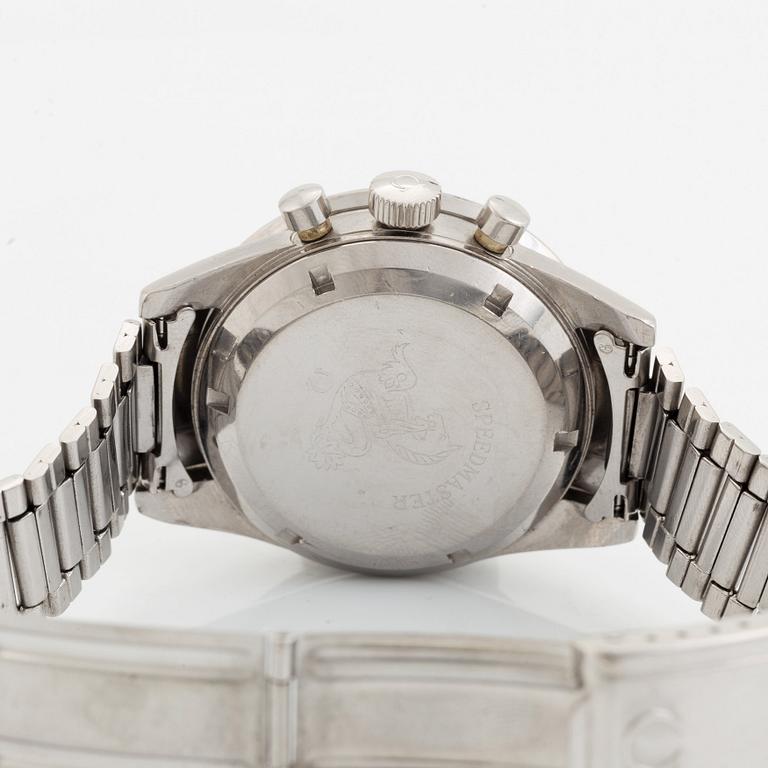 Omega, Speedmaster, chronograph, "Ed White", ca 1966.