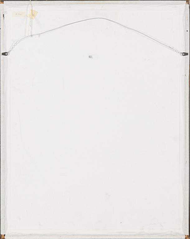 Lars-Gunnar Nordström, Komposition.