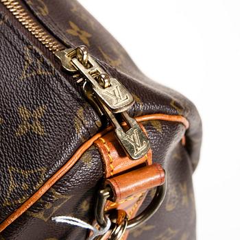 VÄSKA, "Bandoulière 55", Louis Vuitton.