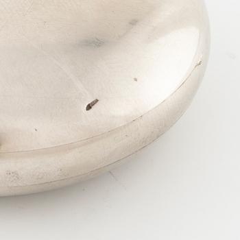 ELGIN, pocket watch, 59 mm.