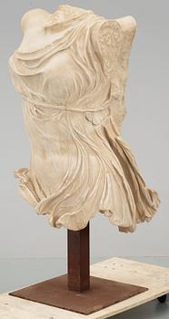 TRÄDGÅRDSSKULPTUR. 1900/2000-tal.