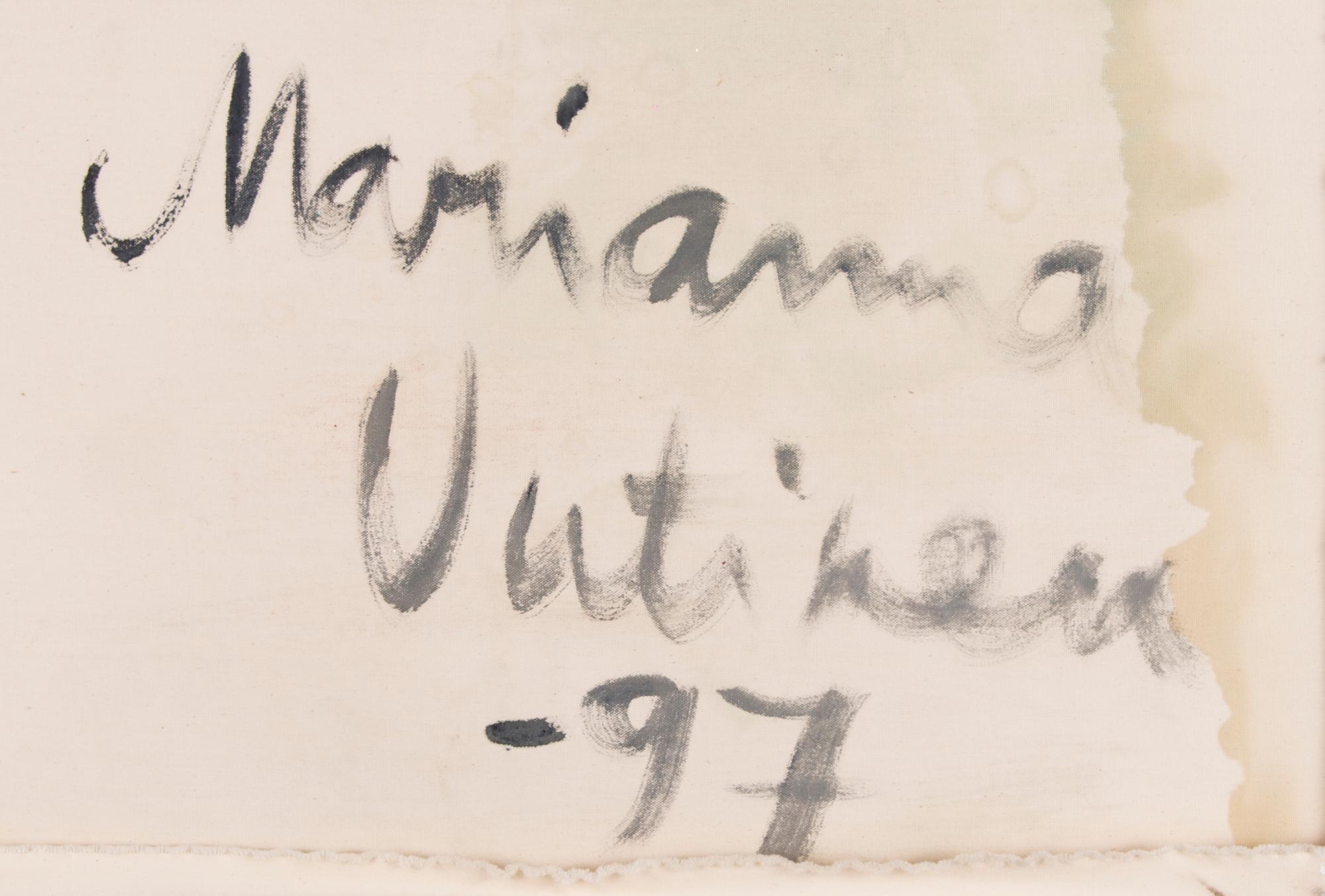 MARIANNA UUTINEN, NIMETÖN.
