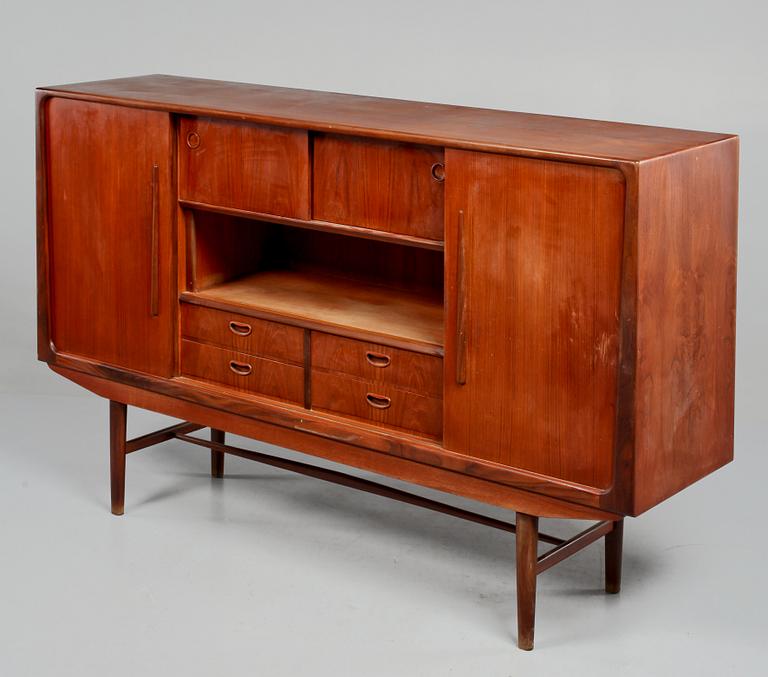 SIDEBOARD, Danmark, 1950/1960-tal.