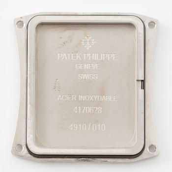 Patek Philippe, Twenty-4, "Diamond Dial", ca 2002.