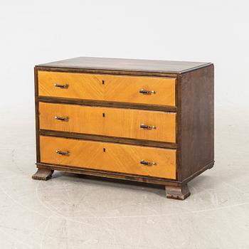 Cabinet, Sweden 1920s/30s Swedish Modern.