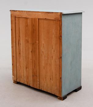 SKÄNK, 1900-talets första hälft.