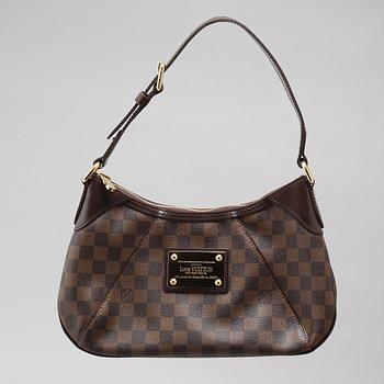A bag from Louis Vuitton, model "Thames".