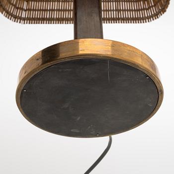 Paavo Tynell, bordslampa, modell 5066 för Taito 1940-tal.