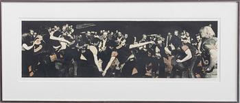 John-E Franzén, "Fontana".