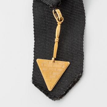 Omega, fickur, 51 mm.