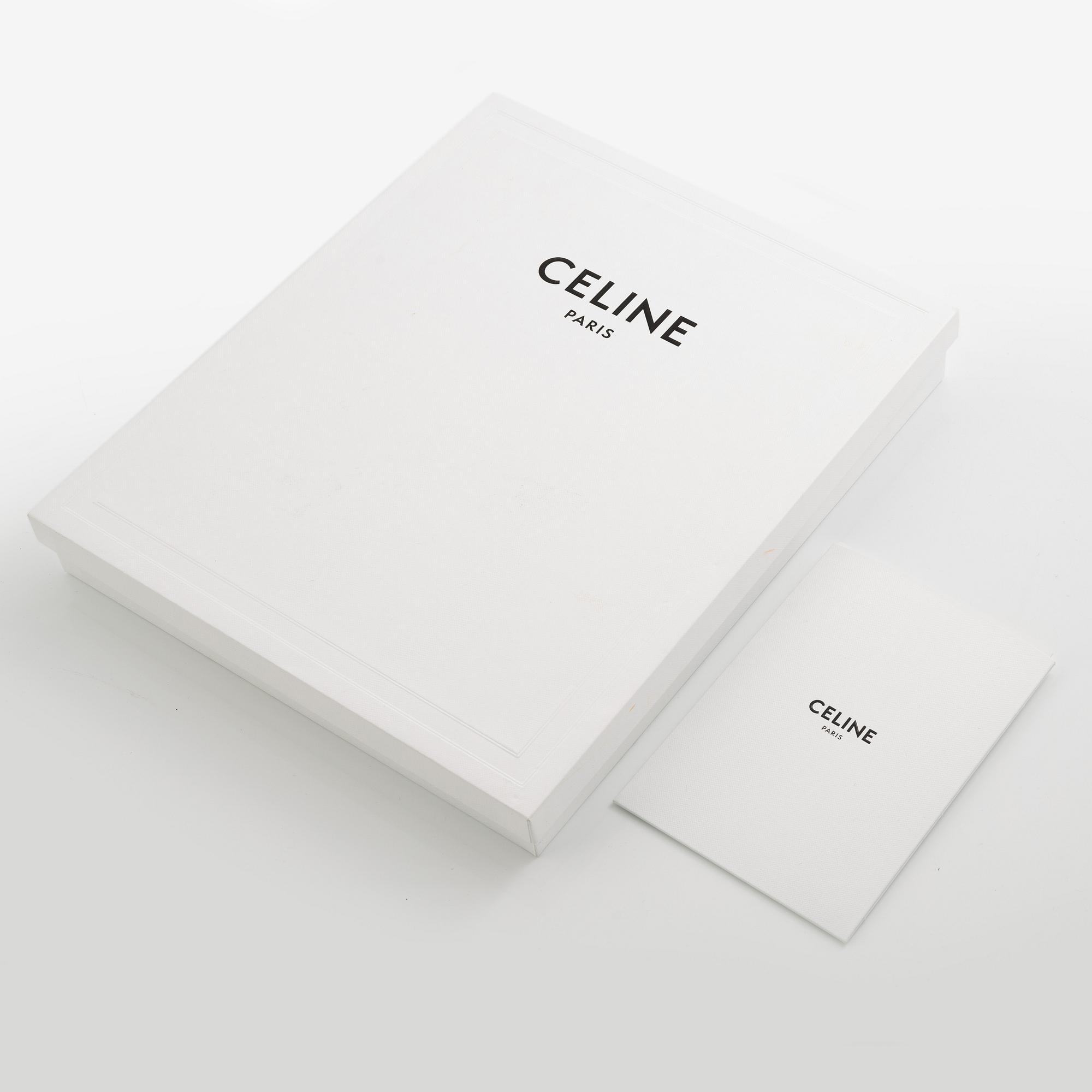Céline, clutch, "Small Pouch".