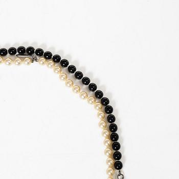 Chanel, collier, 2005.