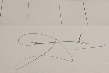 Salvador Dalí, "Corridor de Kathmandou", Ur Hippies.