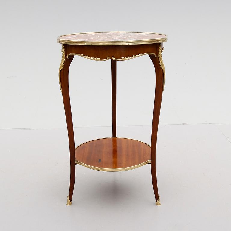 BORD, Louis XVI-stil, sent 1800-tal.