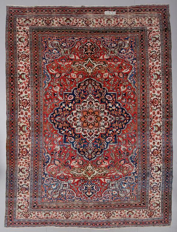 MATTA, orientalisk, 380 x 290 cm.