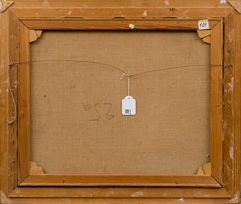 RAGNAR EKELUND, VESIVOIMALA.