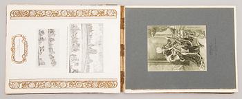 BOOK, The House of Romanovs 1613 - 1913.