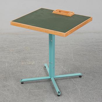 UGLYCUTE, table, Woodstockholm.