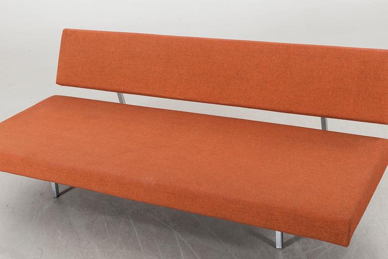 A "BR02" SOFA BY MARTIN VISSER, SPECTRUM, second half of 20th century.