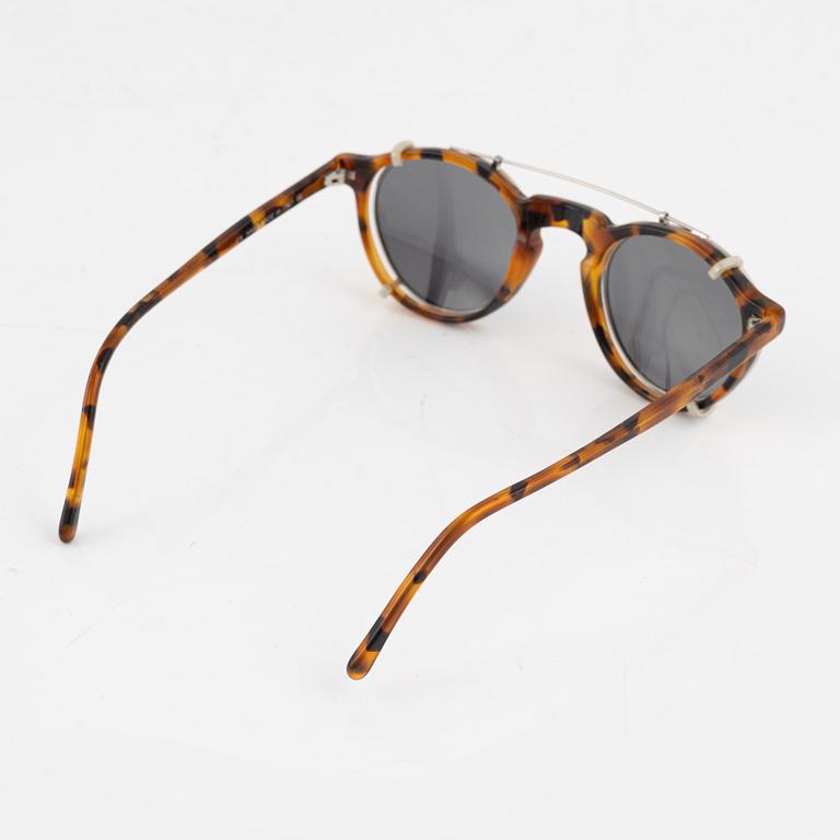 Illesteva, sunglasses "Capri".