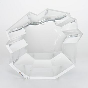 Tapio Wirkkala, skål, modell 3135=3835, signerad Tapio Wirkkala Iittala.