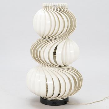 OLAF VON BOHR, lampa, "Medusa", Valenti, Italien.