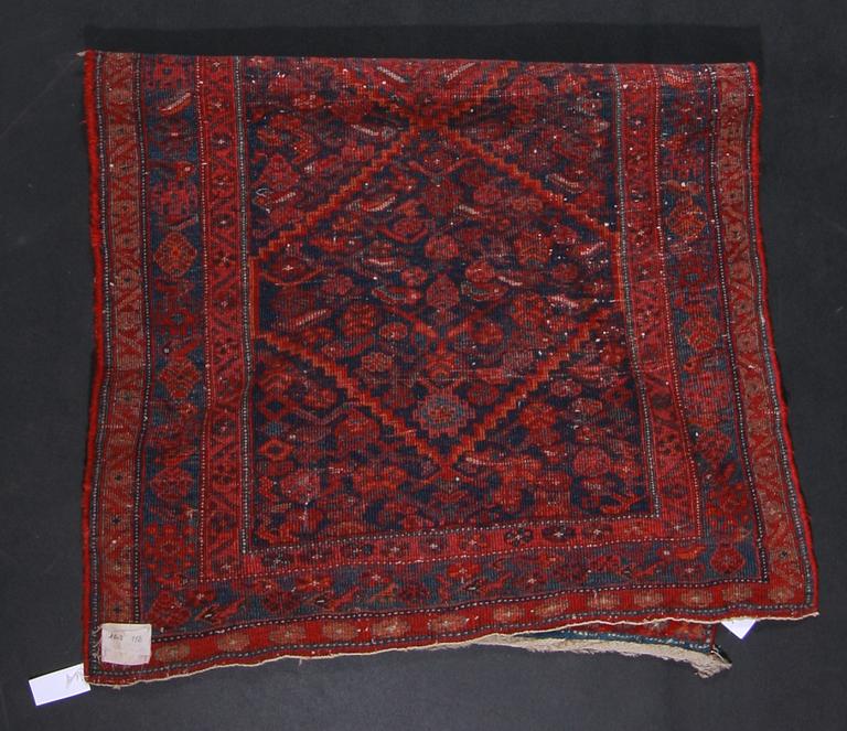 MATTA, kurdisk. 200 x 112.