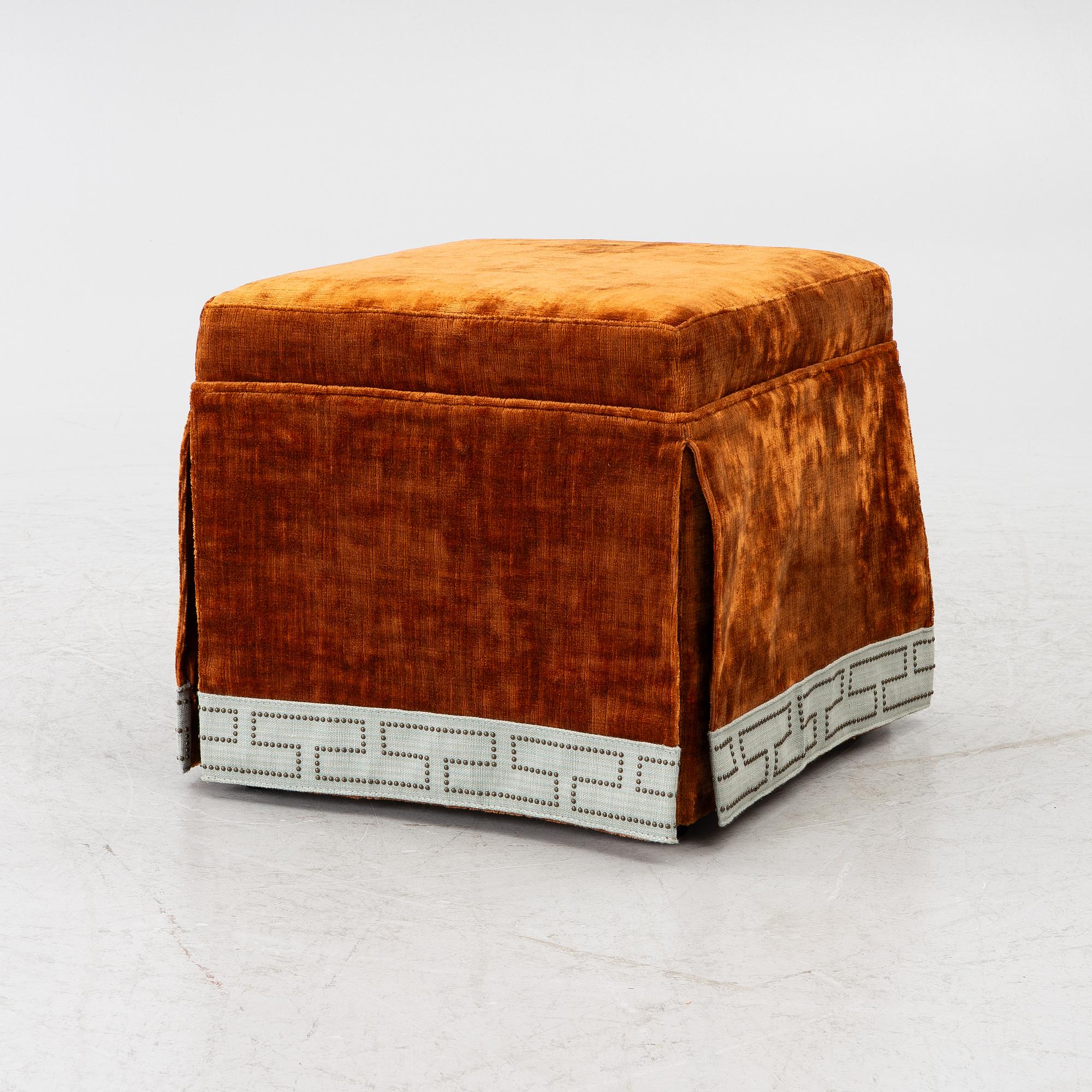 Sittpuff, "Laurent Square", RIJD.