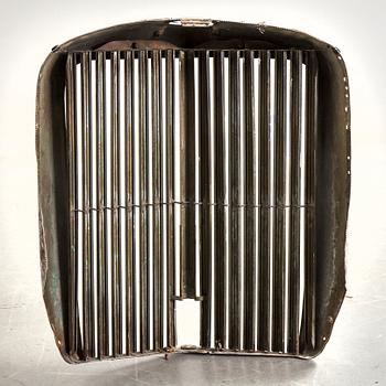 BILTILLBEHÖR, Jaguar, 1950-tal.