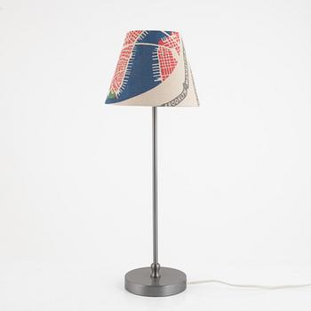 Josef Frank, bordslampa, modell 2332/2, Firma Svenskt Tenn.