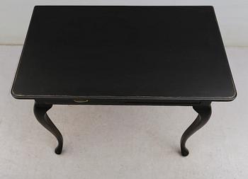 SKRIVBORD, 1900-talets första hälft.