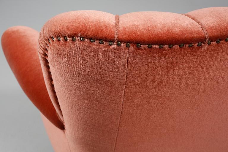 SOFFA, omkring 1900-talets mitt.