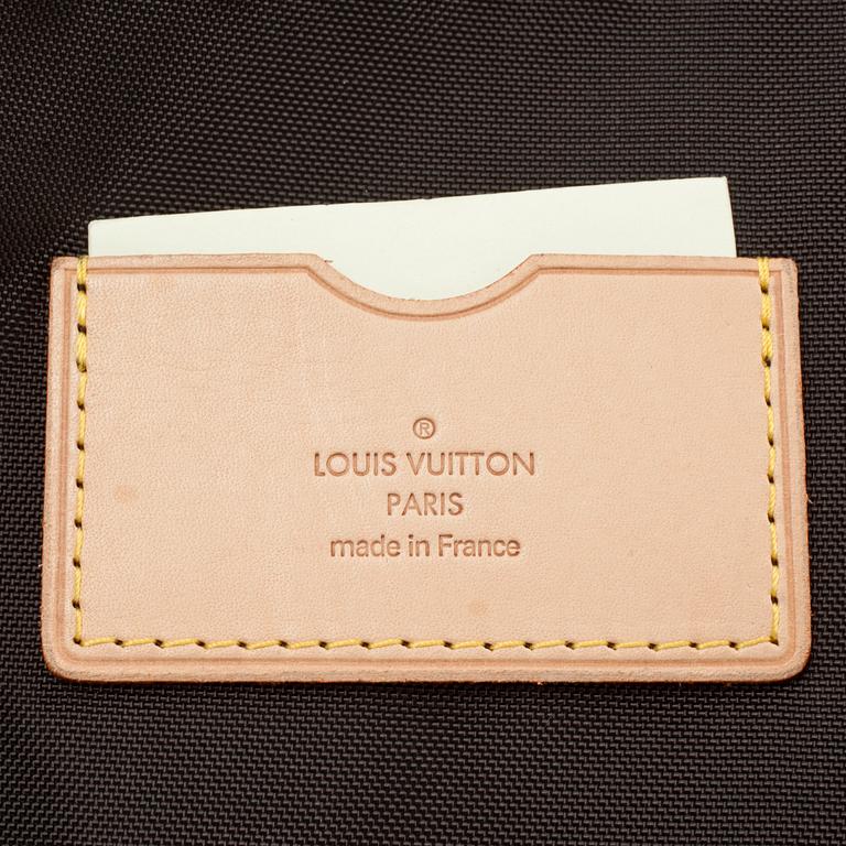 LOUIS VUITTON, resväska, "Pegase 55".