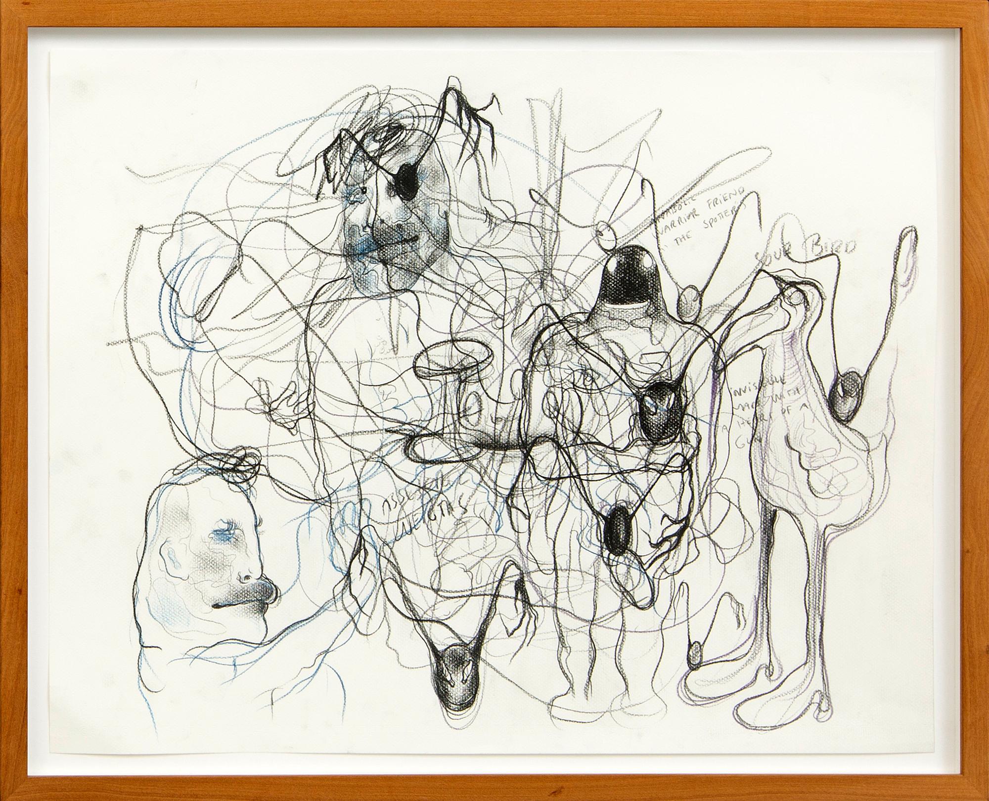 Bjarne Melgaard,