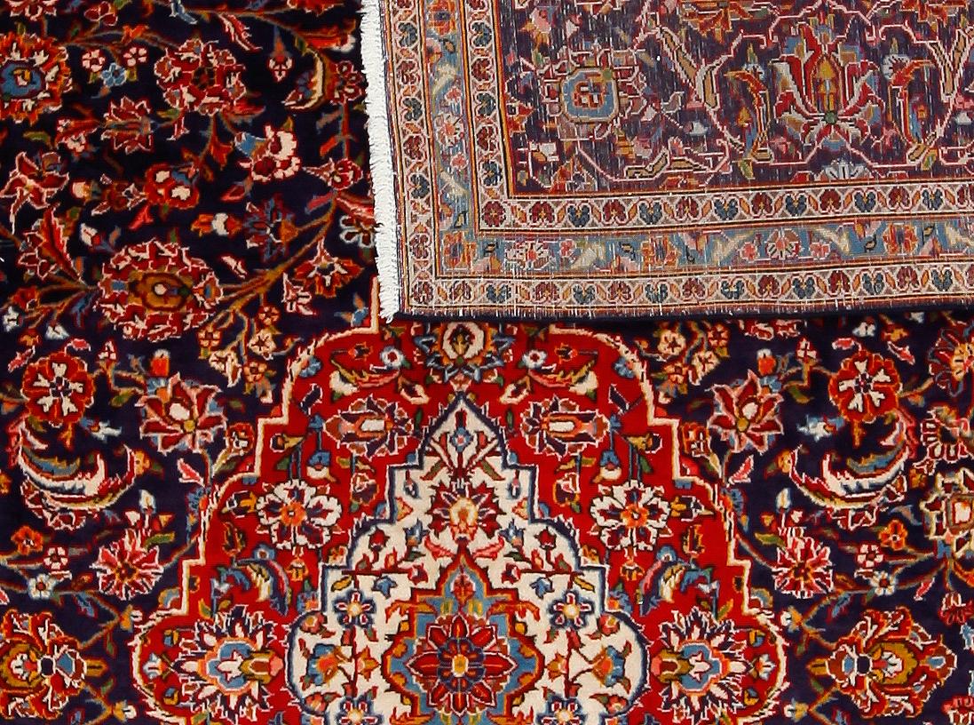 MATTA, Ardekan, ca 340 x 247 cm.